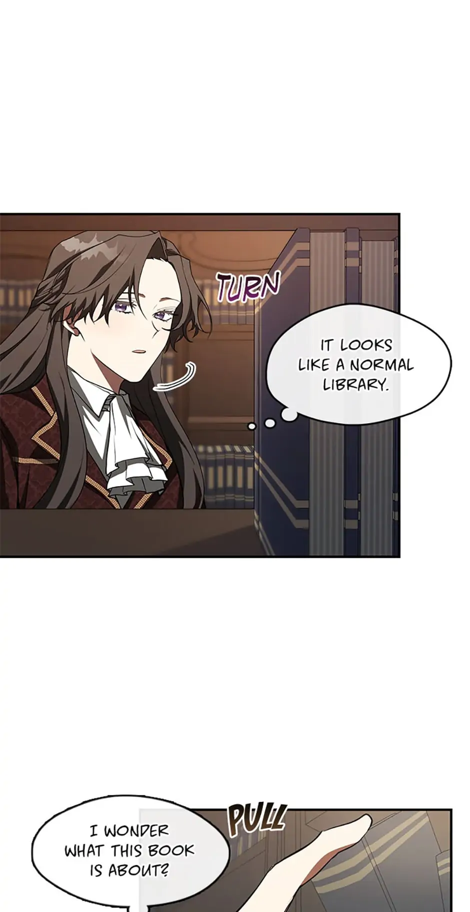 I Failed to Oust the Villain! [Official][Uncensored] - Chapter 17 manhwa