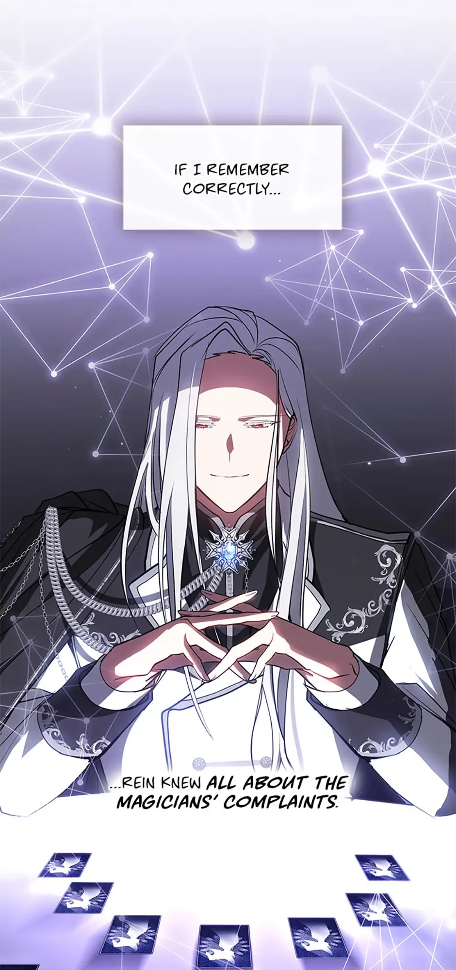 I Failed to Oust the Villain! [Official][Uncensored] - Chapter 17 manhwa