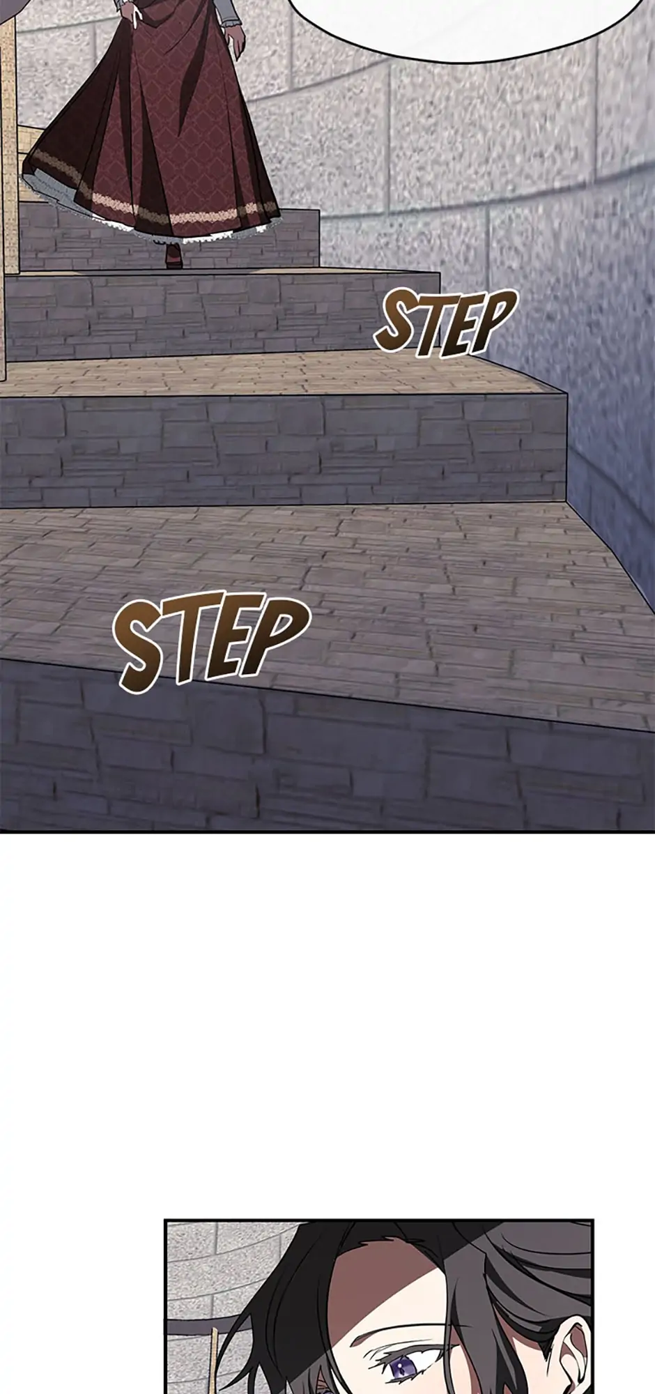 I Failed to Oust the Villain! [Official][Uncensored] - Chapter 17 manhwa