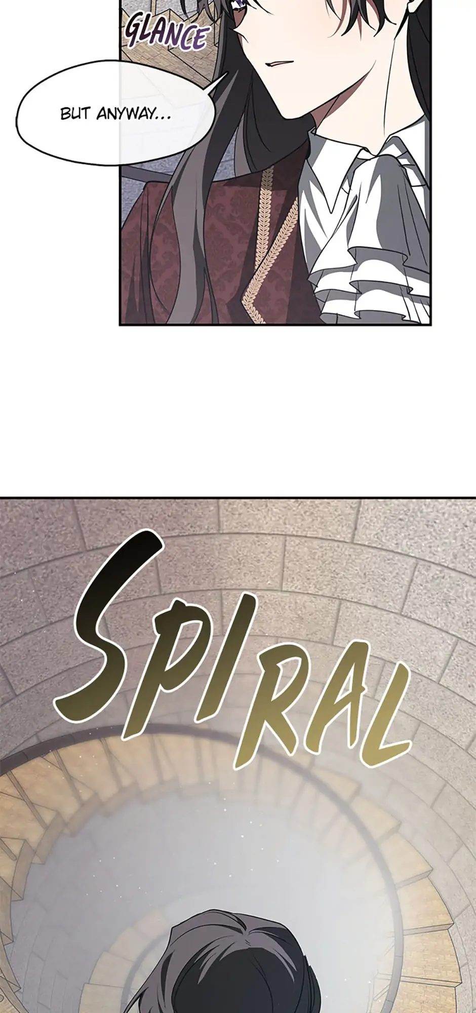 I Failed to Oust the Villain! [Official][Uncensored] - Chapter 17 manhwa