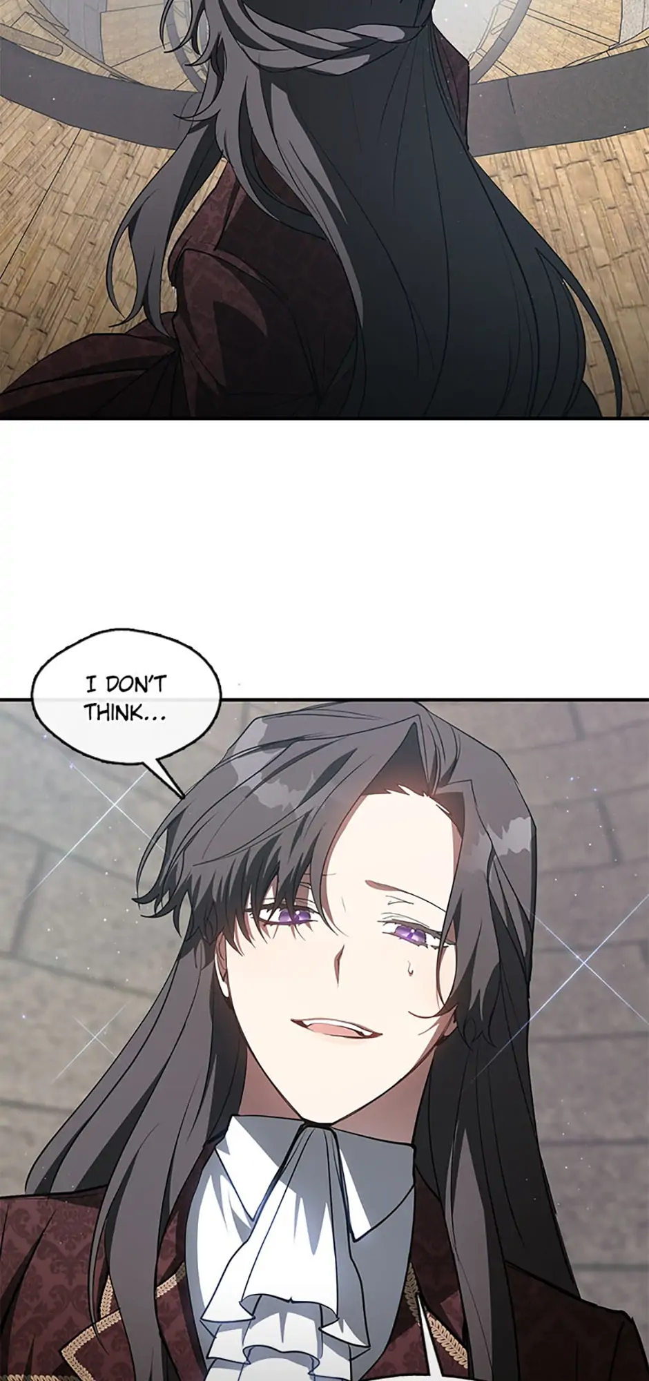 I Failed to Oust the Villain! [Official][Uncensored] - Chapter 17 manhwa