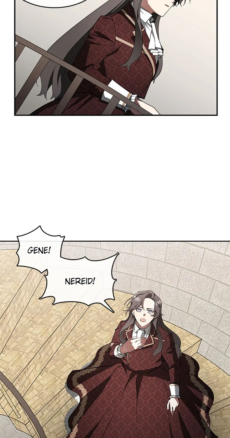 I Failed to Oust the Villain! [Official][Uncensored] - Chapter 18 manhwa