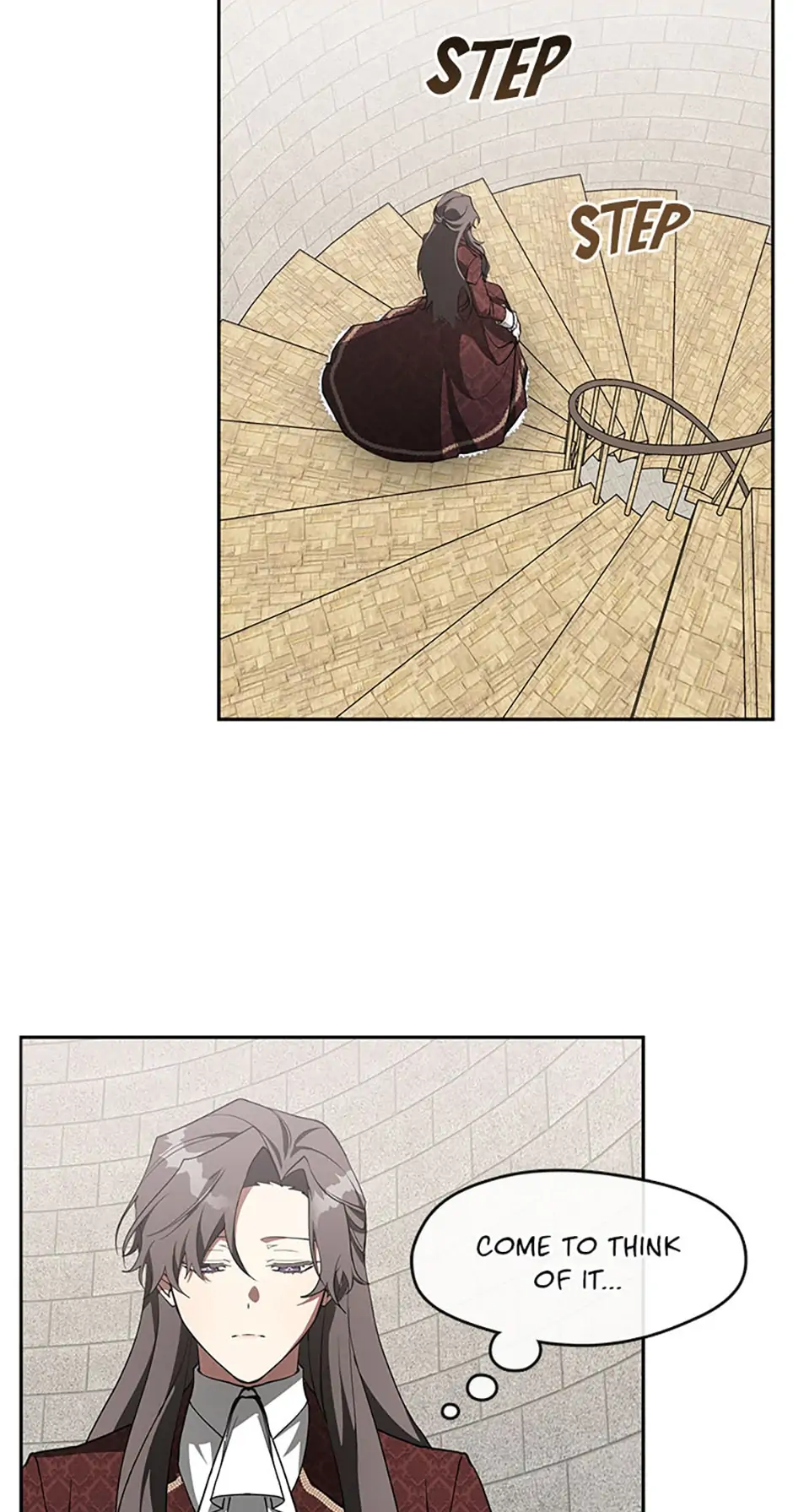 I Failed to Oust the Villain! [Official][Uncensored] - Chapter 18 manhwa