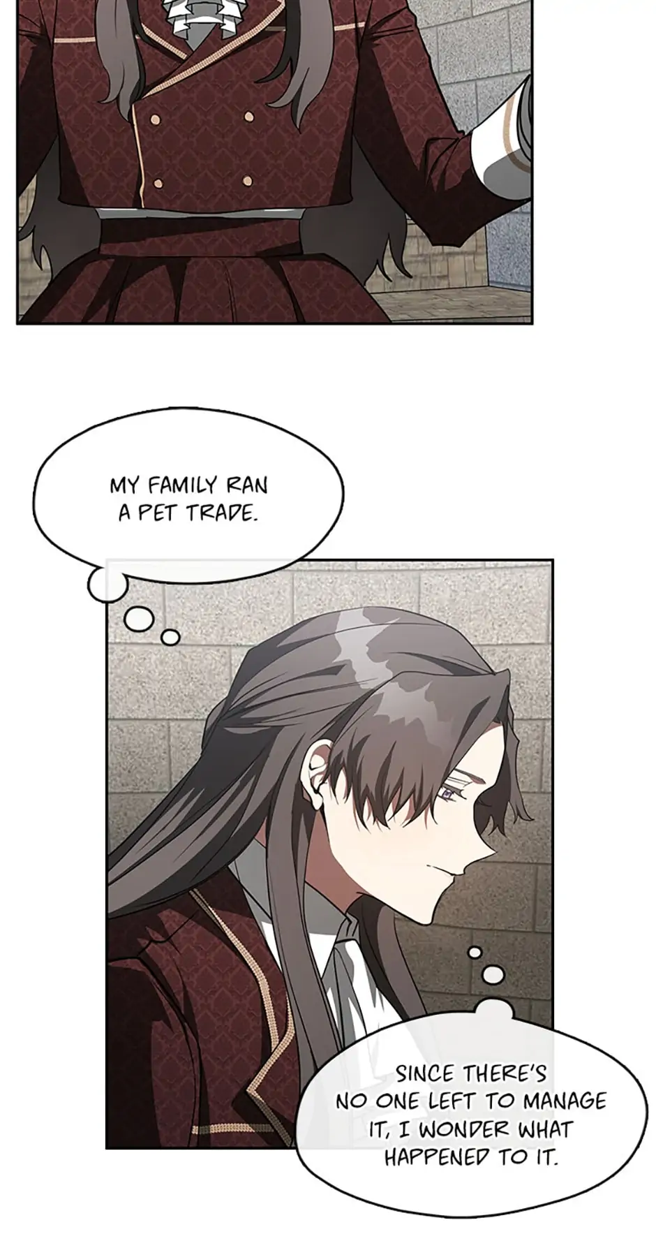 I Failed to Oust the Villain! [Official][Uncensored] - Chapter 18 manhwa
