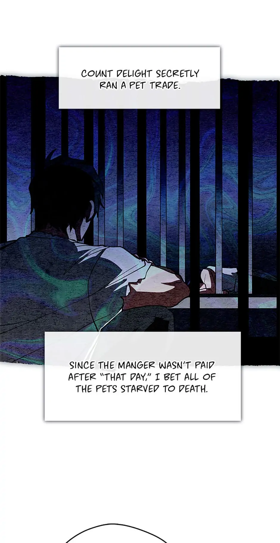I Failed to Oust the Villain! [Official][Uncensored] - Chapter 18 manhwa