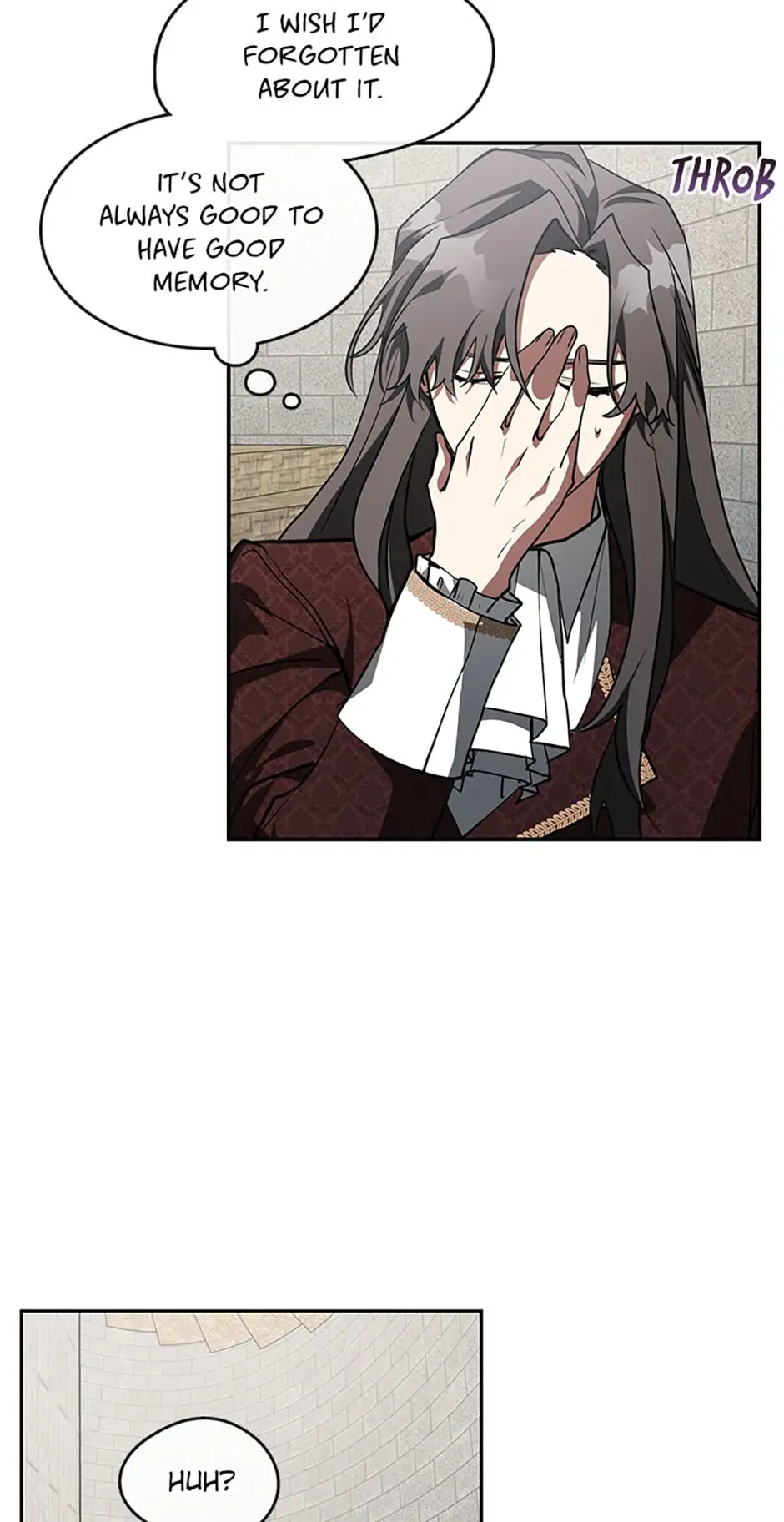 I Failed to Oust the Villain! [Official][Uncensored] - Chapter 18 manhwa