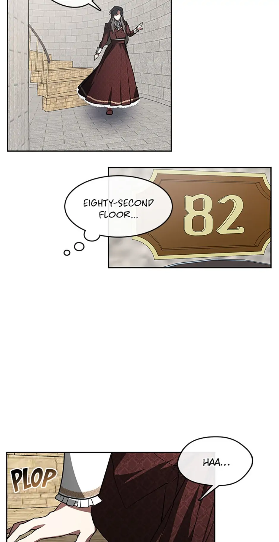I Failed to Oust the Villain! [Official][Uncensored] - Chapter 18 manhwa