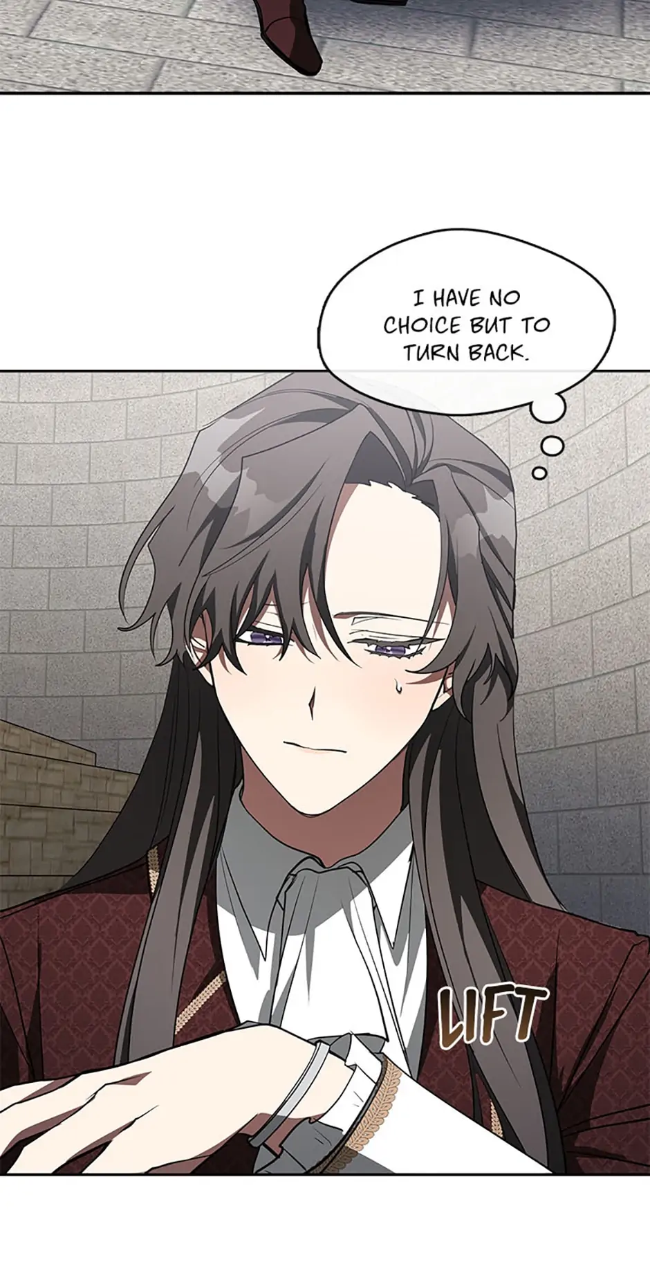 I Failed to Oust the Villain! [Official][Uncensored] - Chapter 18 manhwa