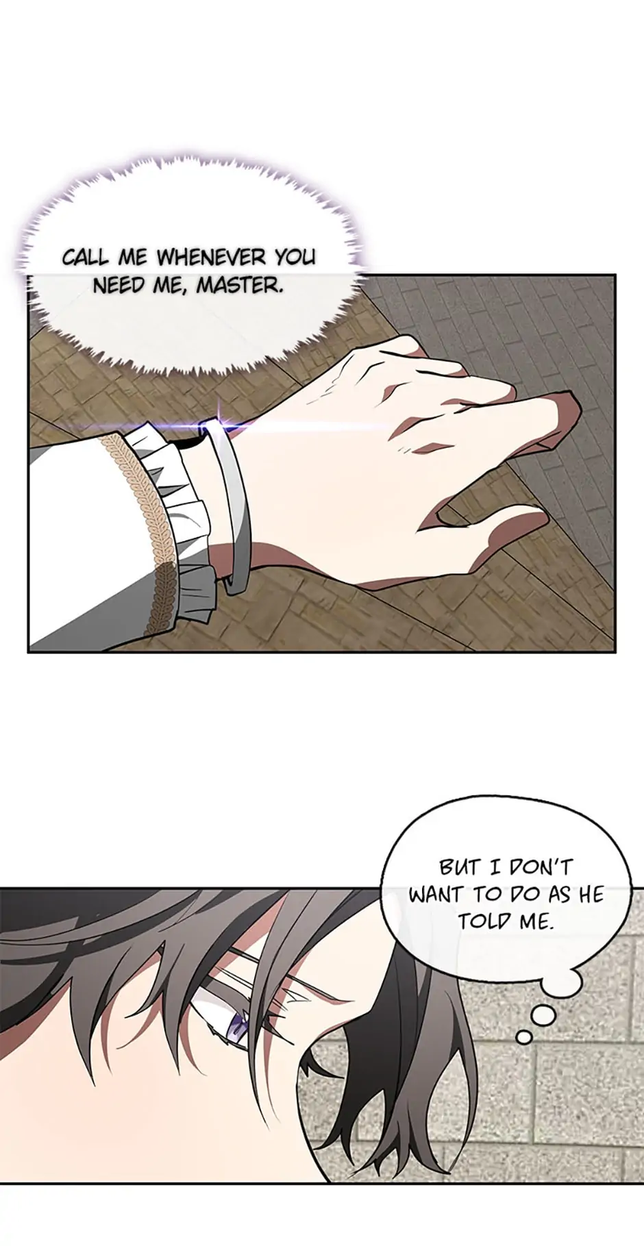 I Failed to Oust the Villain! [Official][Uncensored] - Chapter 18 manhwa
