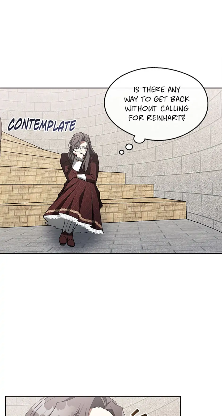 I Failed to Oust the Villain! [Official][Uncensored] - Chapter 18 manhwa