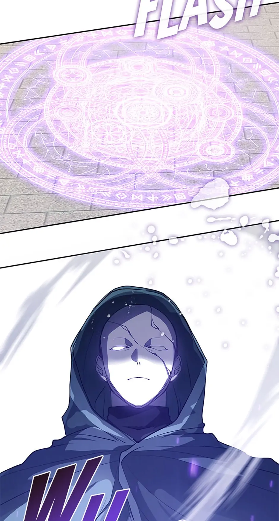 I Failed to Oust the Villain! [Official][Uncensored] - Chapter 18 manhwa