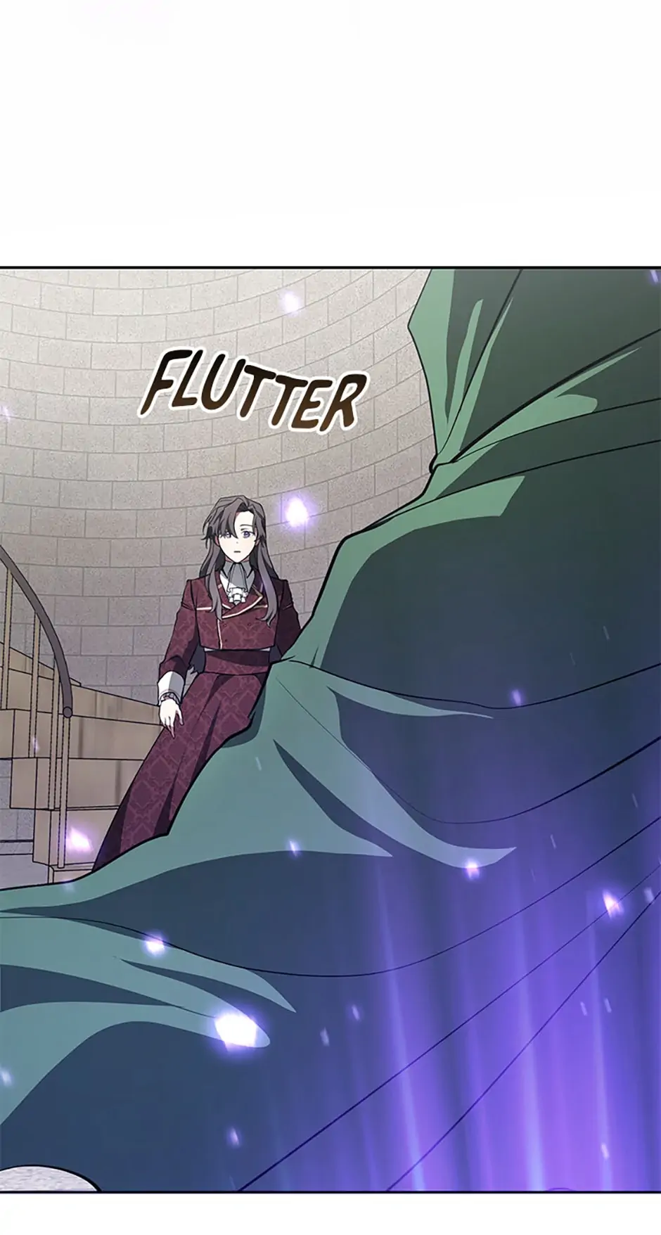 I Failed to Oust the Villain! [Official][Uncensored] - Chapter 18 manhwa