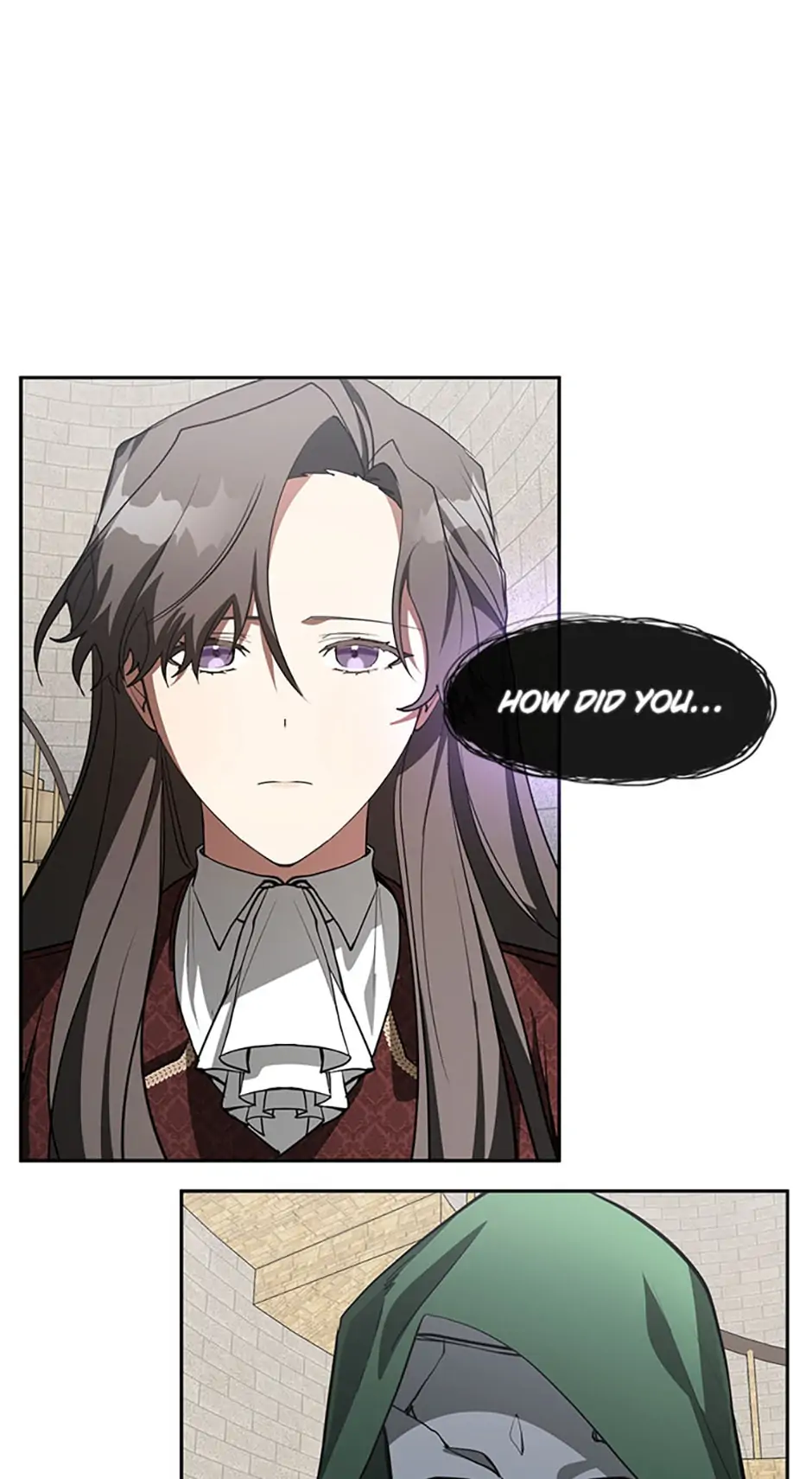 I Failed to Oust the Villain! [Official][Uncensored] - Chapter 18 manhwa