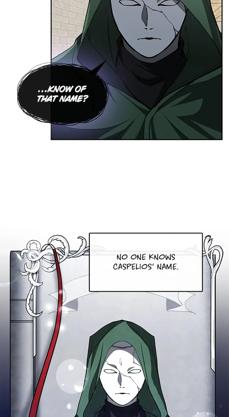 I Failed to Oust the Villain! [Official][Uncensored] - Chapter 18 manhwa