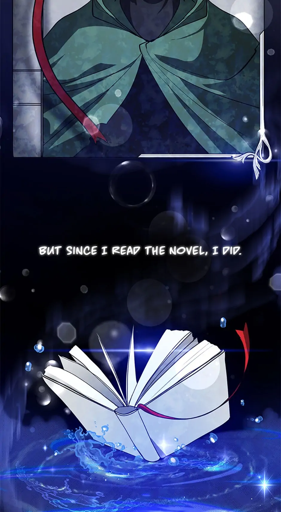 I Failed to Oust the Villain! [Official][Uncensored] - Chapter 18 manhwa