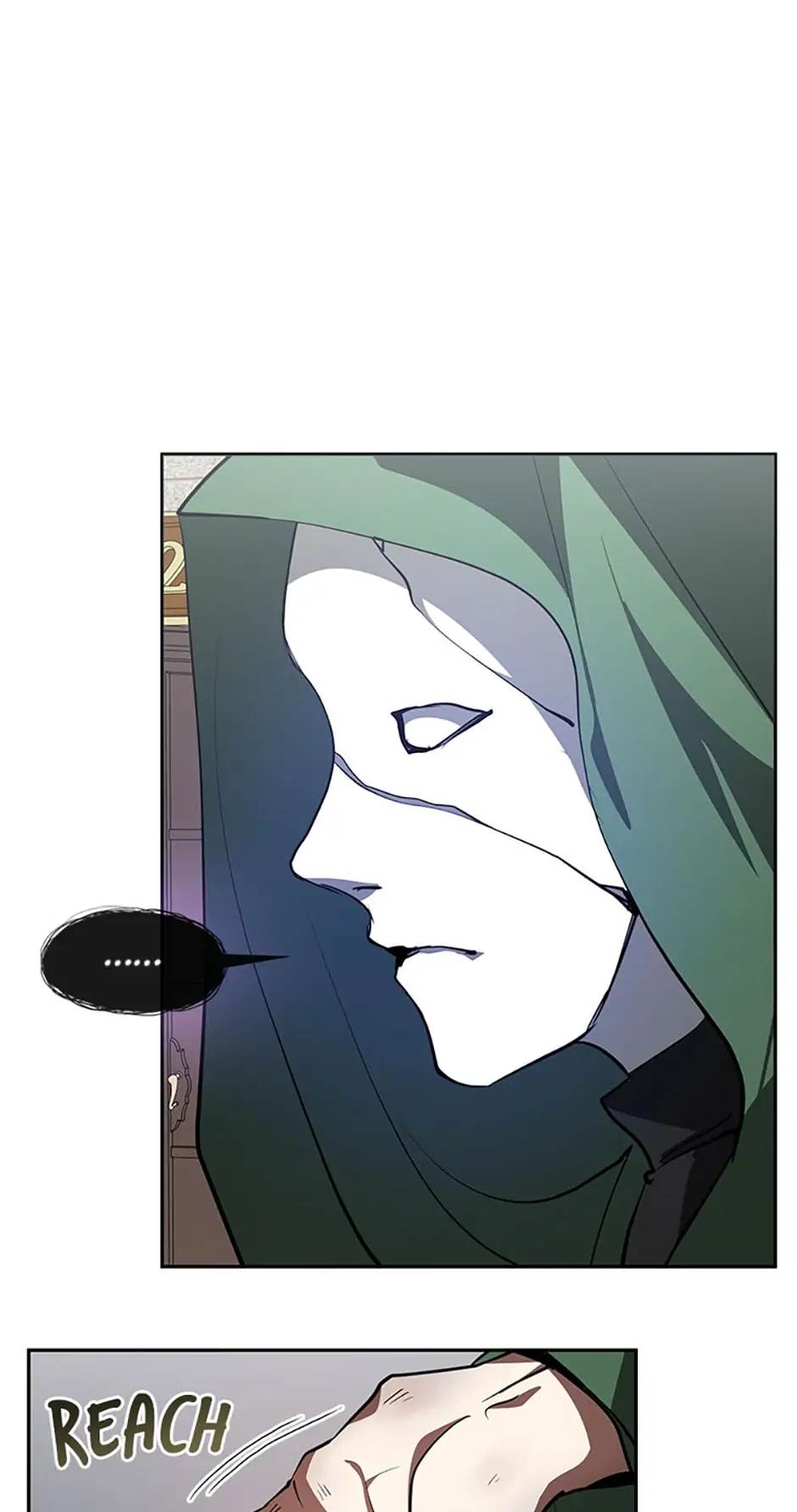I Failed to Oust the Villain! [Official][Uncensored] - Chapter 18 manhwa