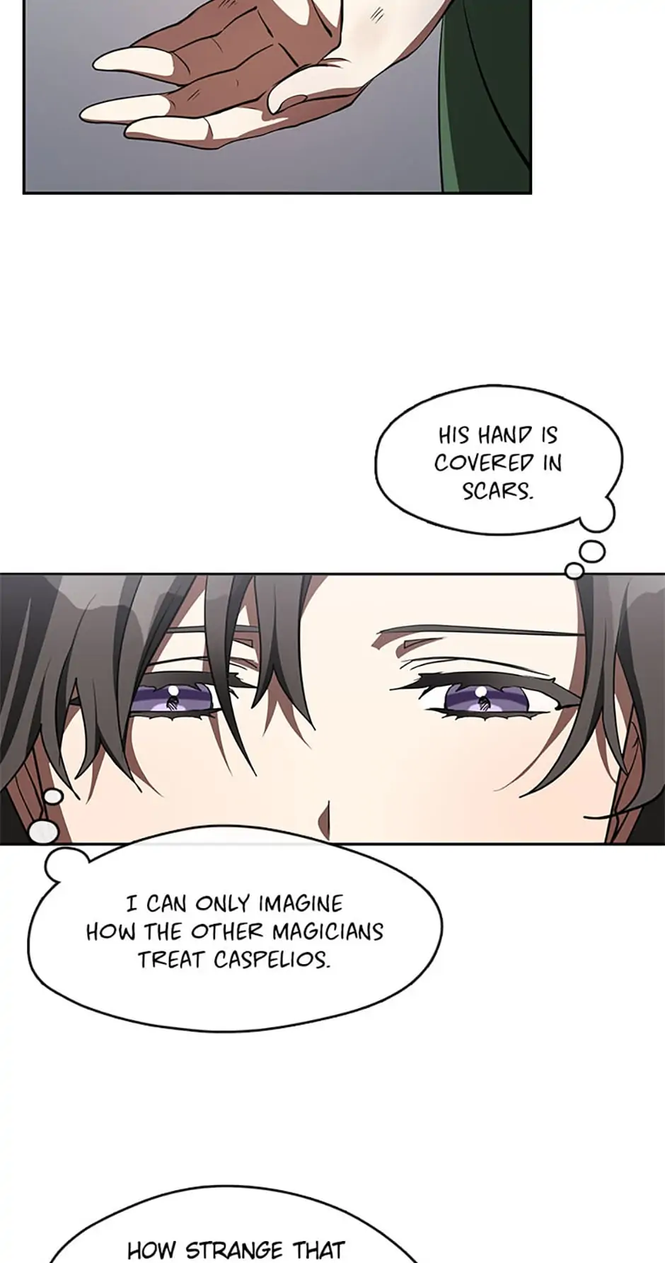 I Failed to Oust the Villain! [Official][Uncensored] - Chapter 18 manhwa