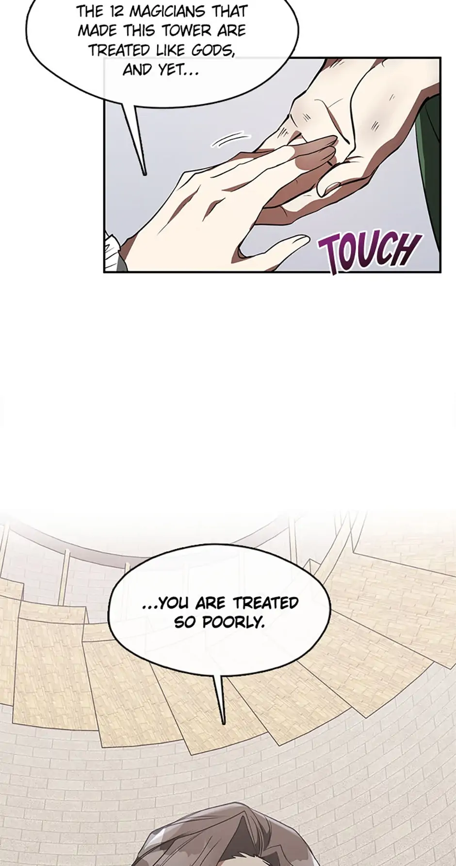 I Failed to Oust the Villain! [Official][Uncensored] - Chapter 18 manhwa