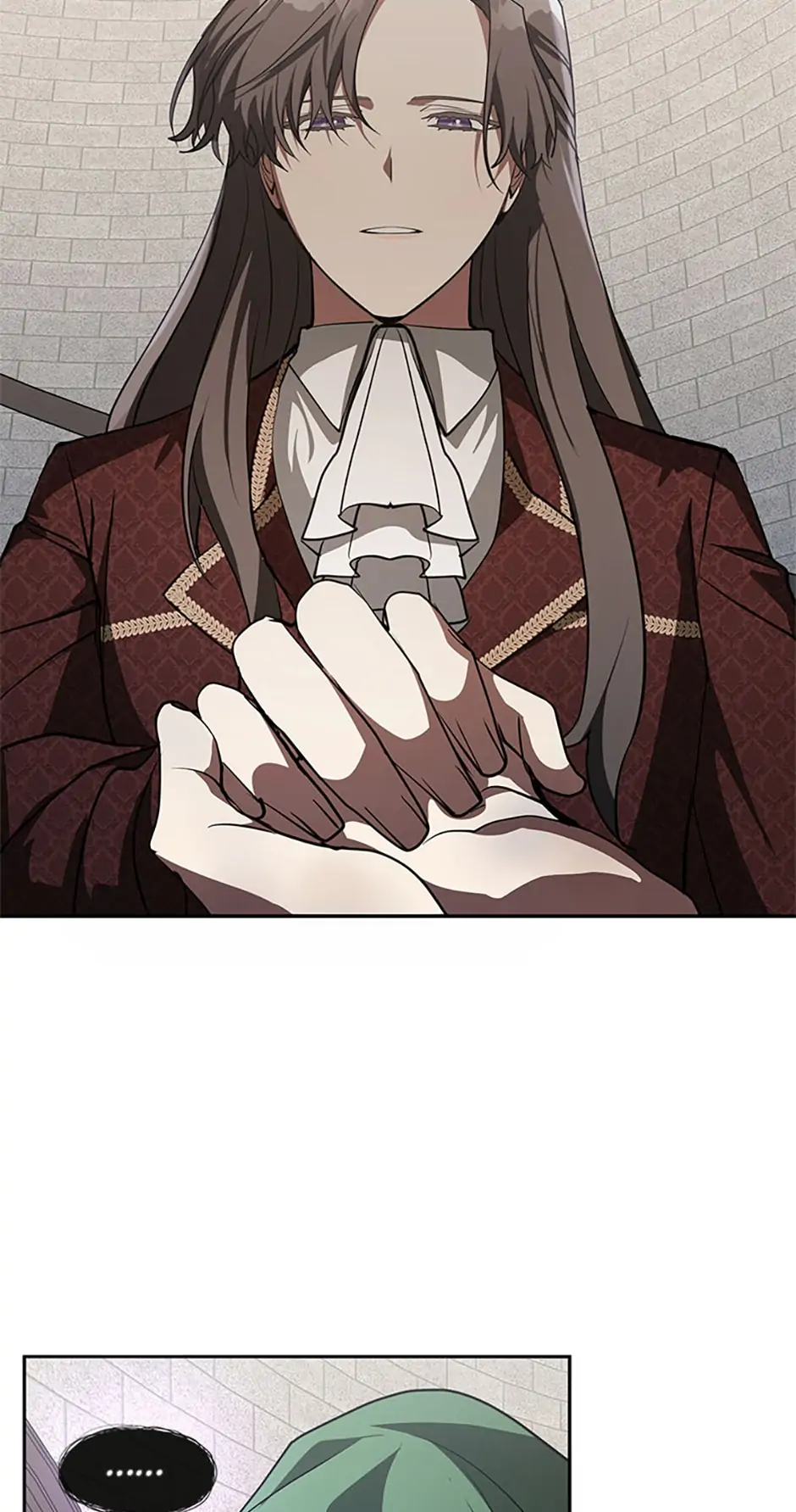 I Failed to Oust the Villain! [Official][Uncensored] - Chapter 18 manhwa