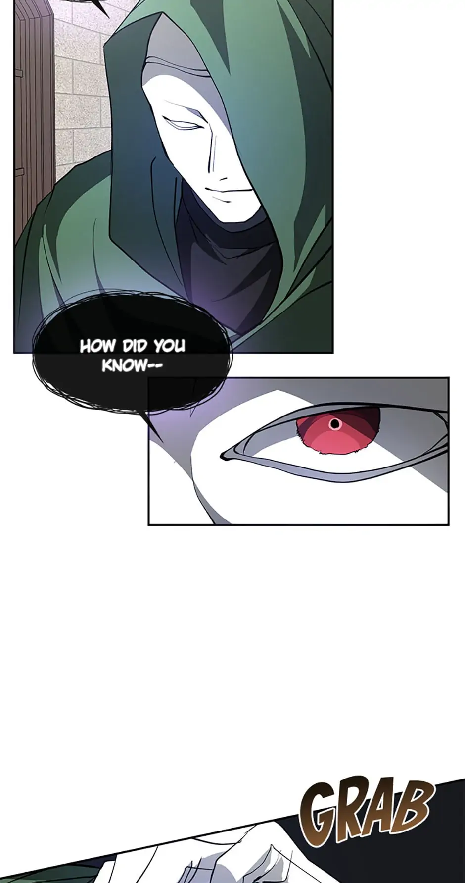I Failed to Oust the Villain! [Official][Uncensored] - Chapter 18 manhwa
