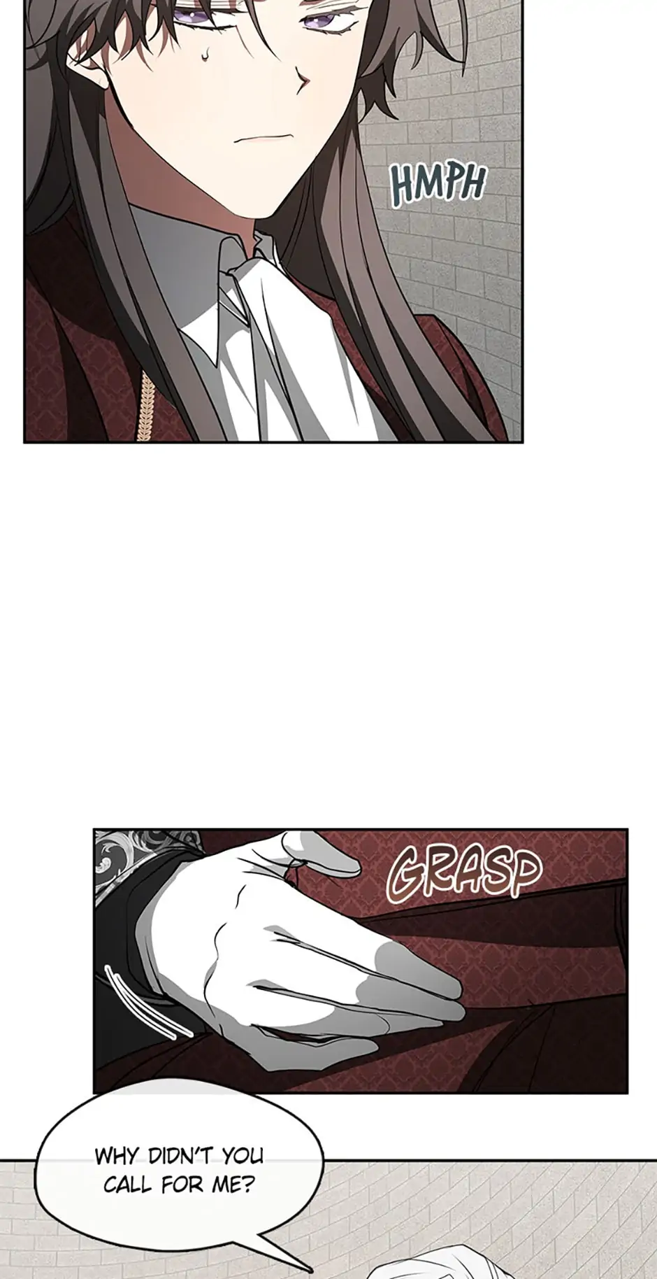 I Failed to Oust the Villain! [Official][Uncensored] - Chapter 18 manhwa