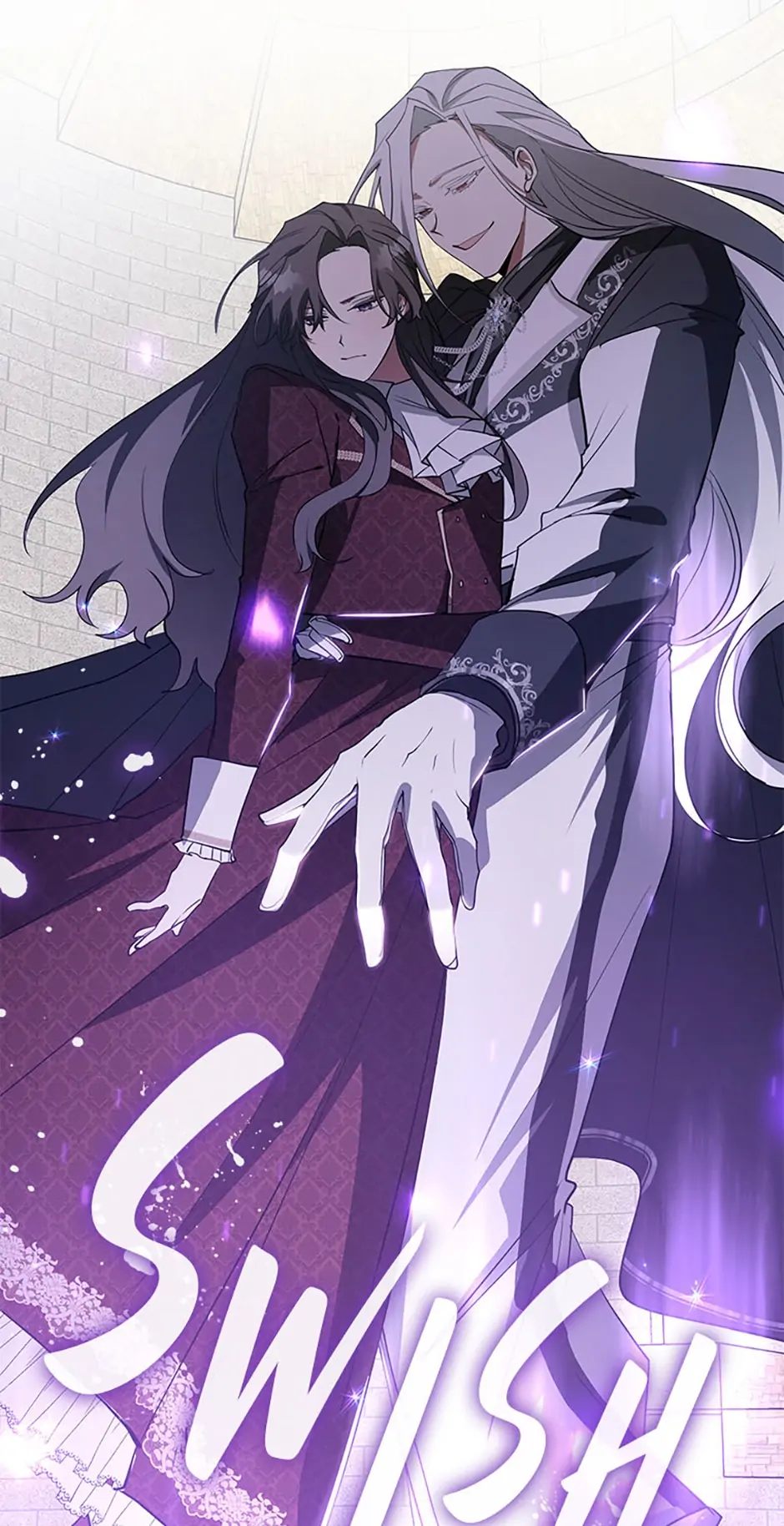 I Failed to Oust the Villain! [Official][Uncensored] - Chapter 18 manhwa