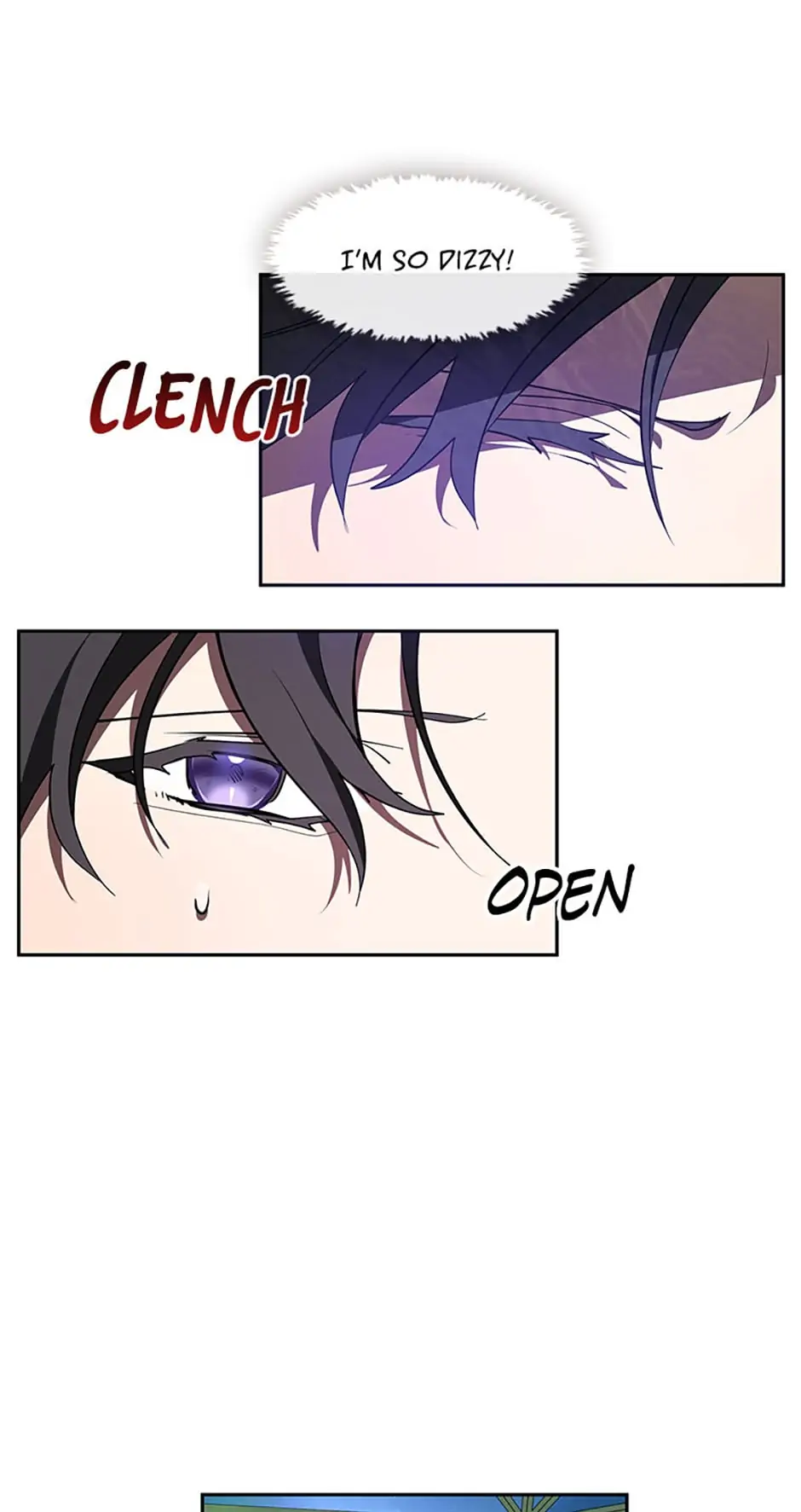 I Failed to Oust the Villain! [Official][Uncensored] - Chapter 18 manhwa