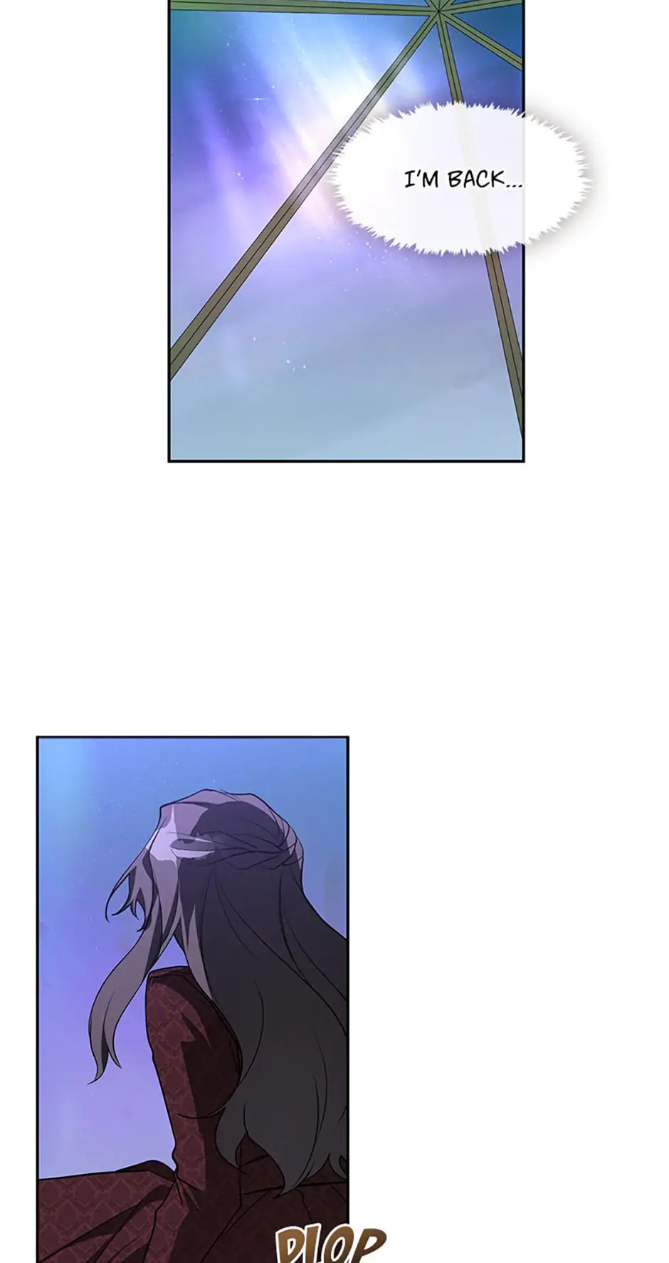 I Failed to Oust the Villain! [Official][Uncensored] - Chapter 18 manhwa
