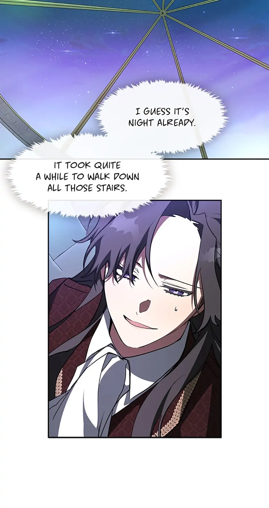 I Failed to Oust the Villain! [Official][Uncensored] - Chapter 18 manhwa