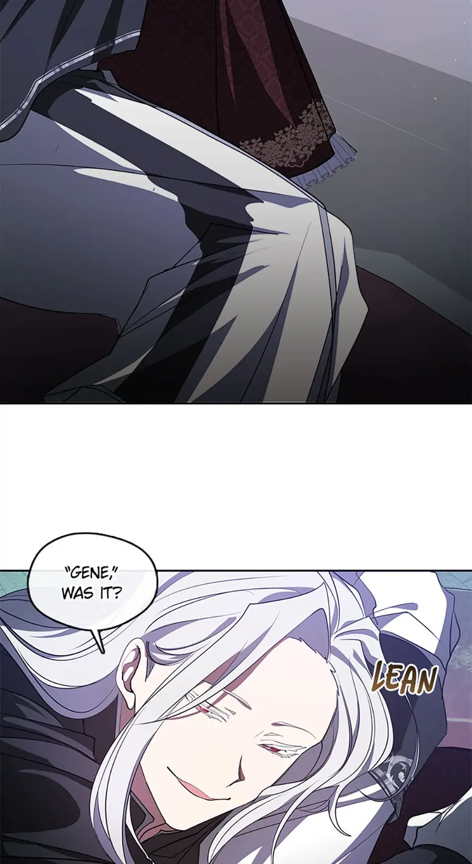 I Failed to Oust the Villain! [Official][Uncensored] - Chapter 18 manhwa