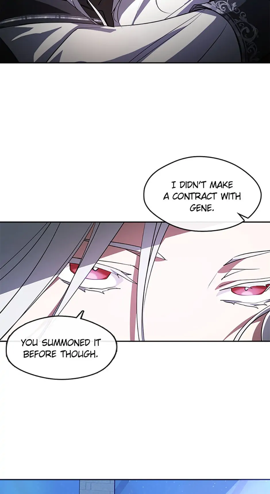 I Failed to Oust the Villain! [Official][Uncensored] - Chapter 18 manhwa