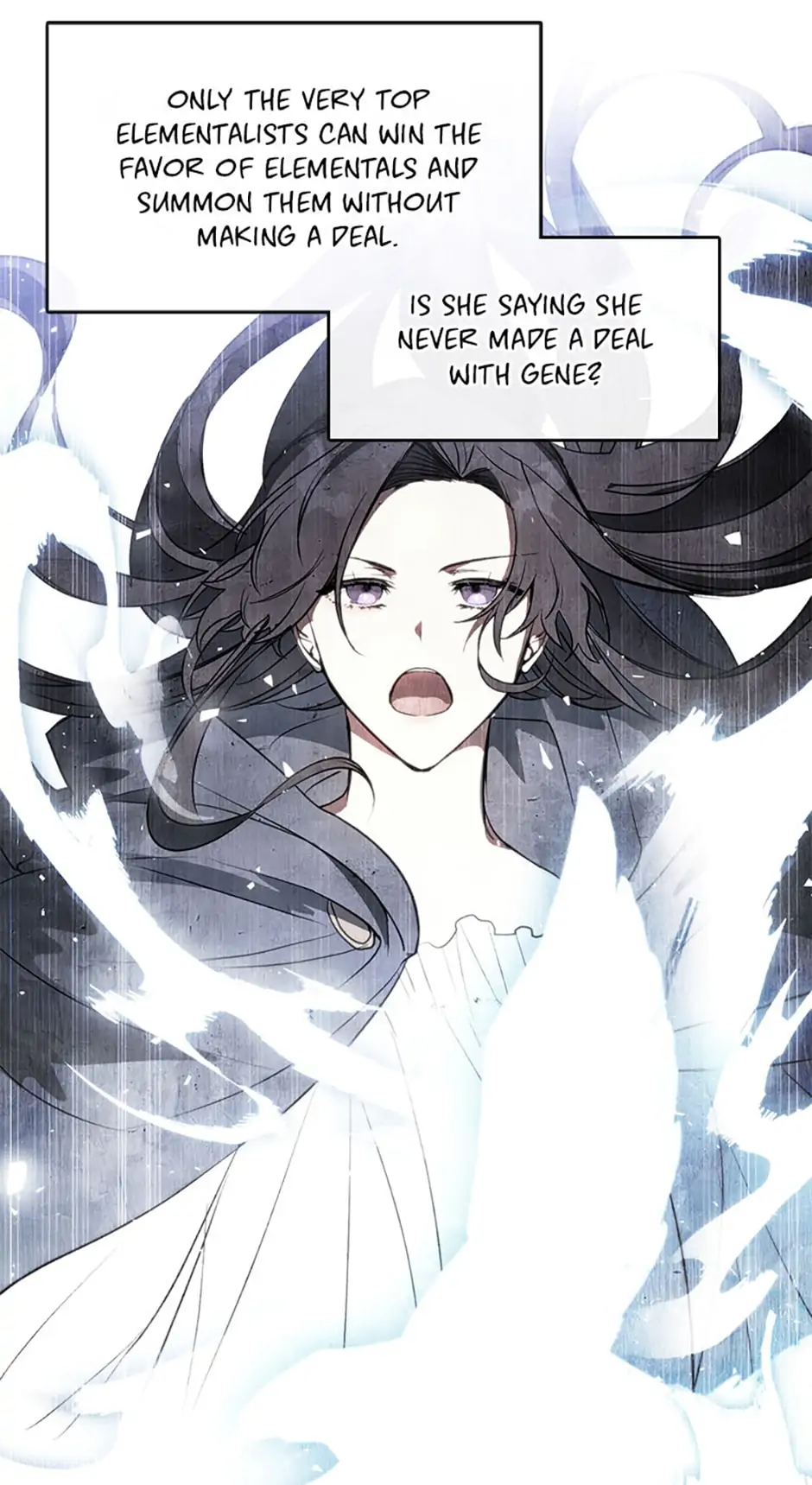 I Failed to Oust the Villain! [Official][Uncensored] - Chapter 18 manhwa