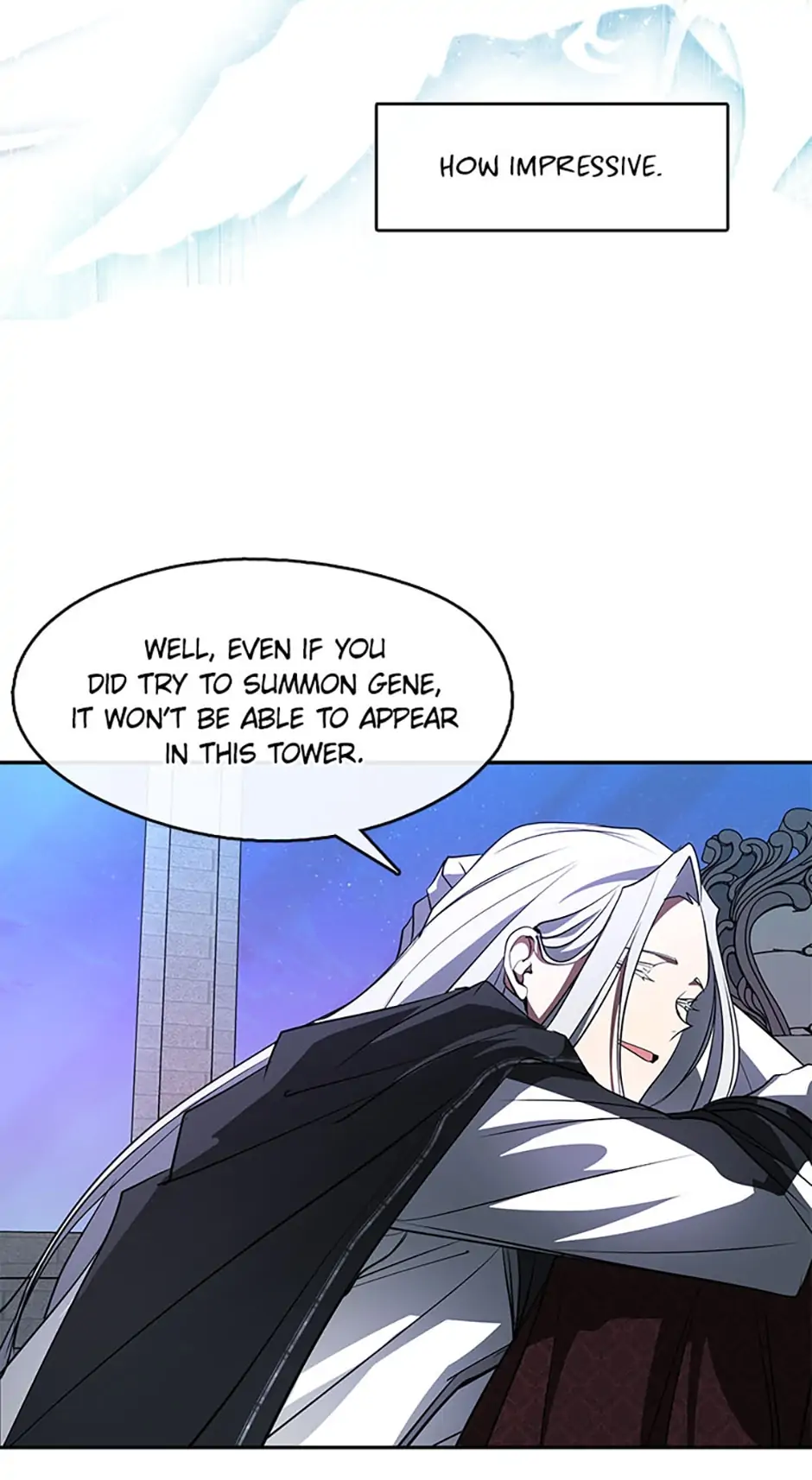I Failed to Oust the Villain! [Official][Uncensored] - Chapter 18 manhwa