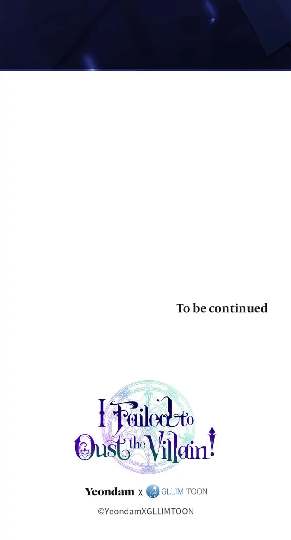 I Failed to Oust the Villain! [Official][Uncensored] - Chapter 18 manhwa