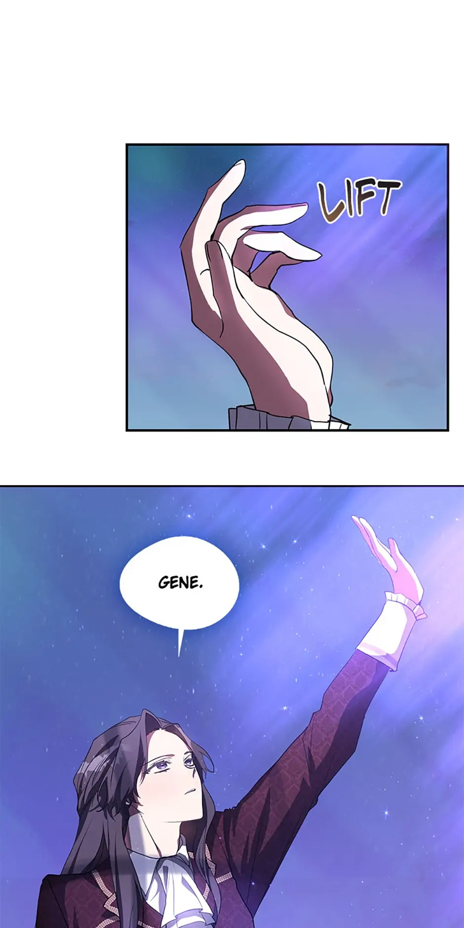 I Failed to Oust the Villain! [Official][Uncensored] - Chapter 19 manhwa