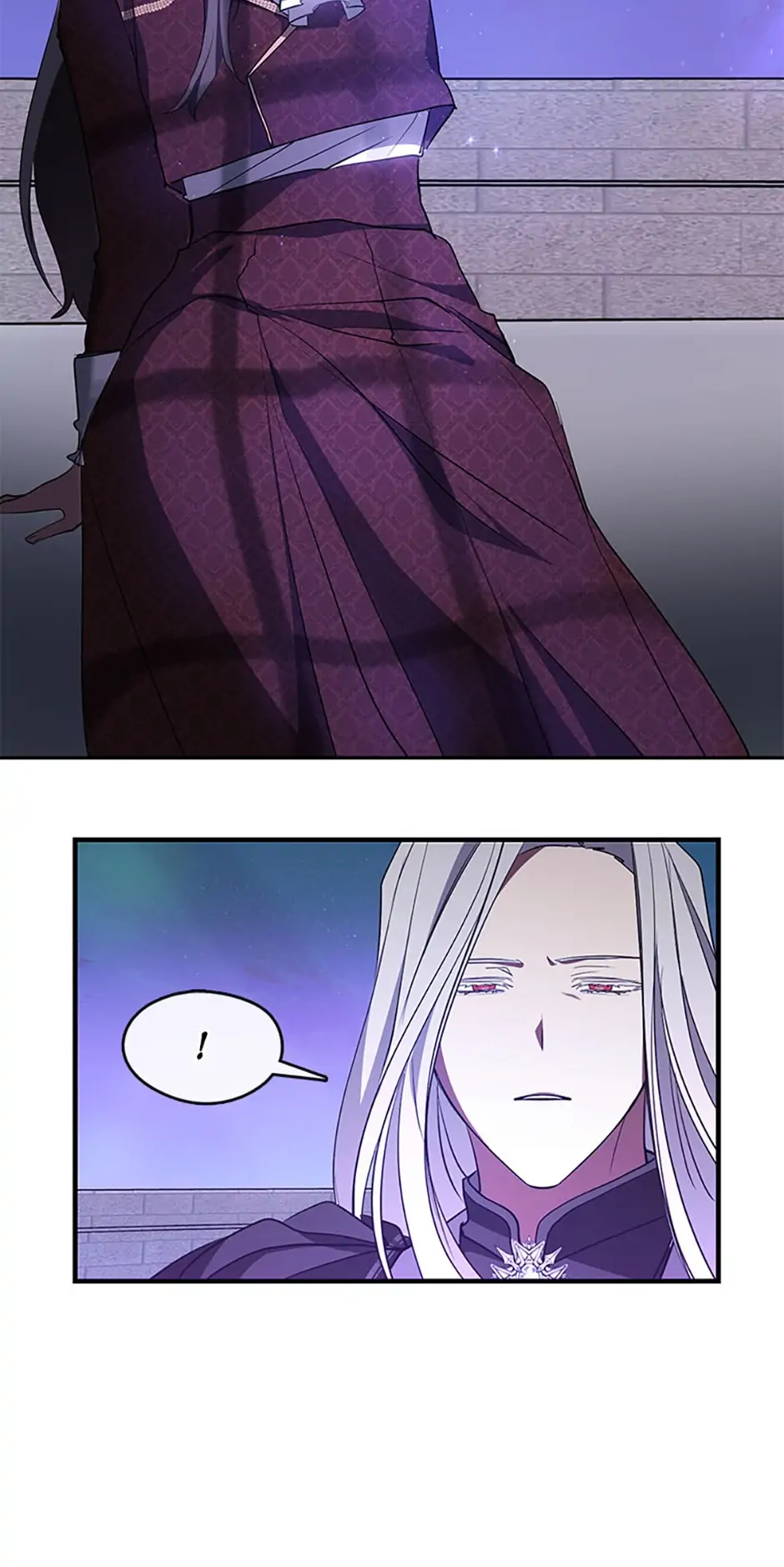 I Failed to Oust the Villain! [Official][Uncensored] - Chapter 19 manhwa