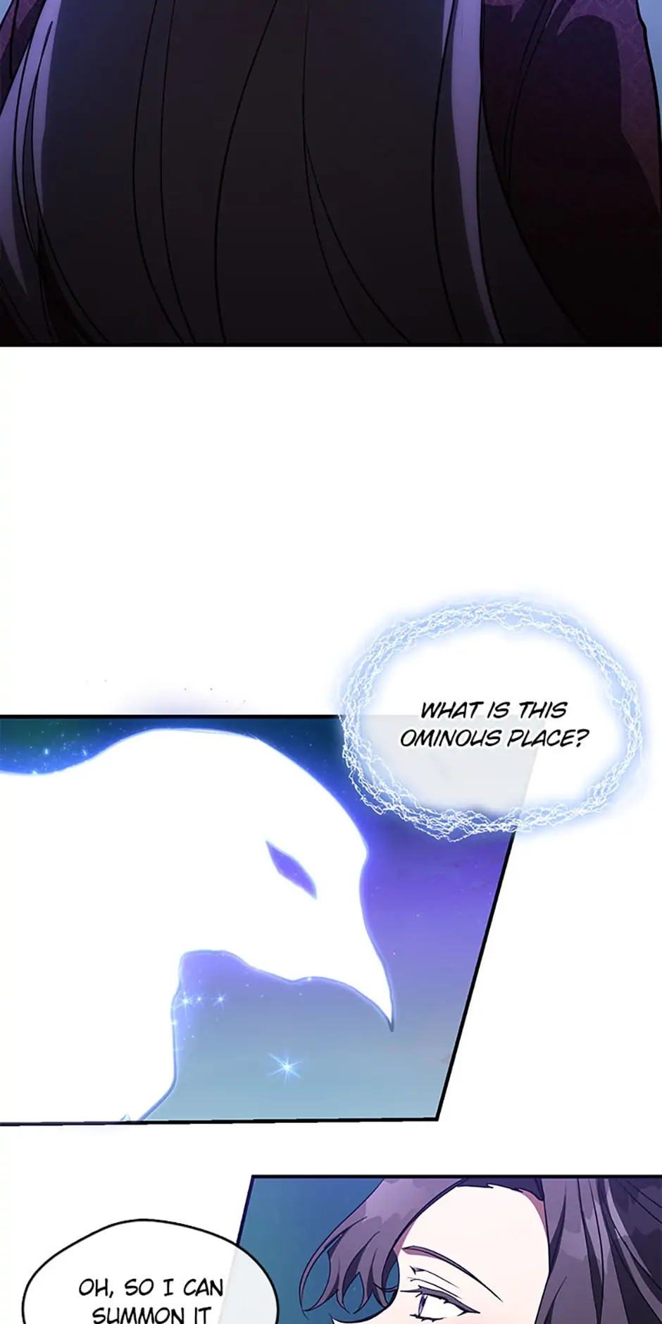 I Failed to Oust the Villain! [Official][Uncensored] - Chapter 19 manhwa