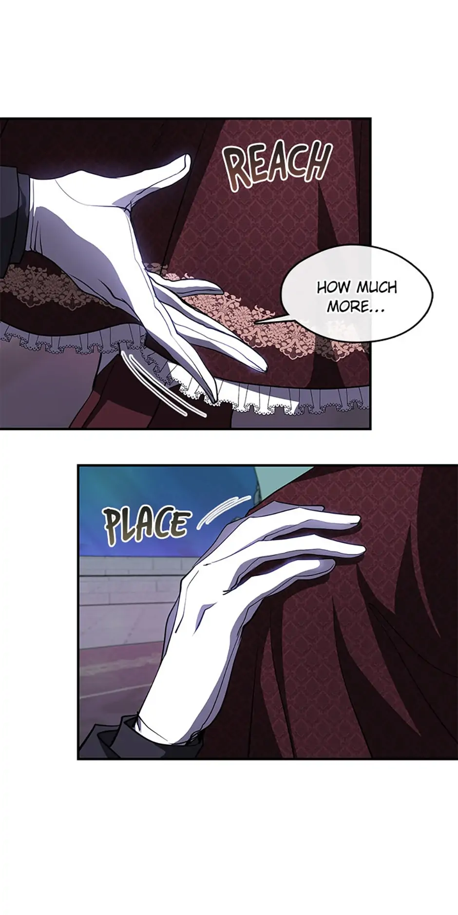 I Failed to Oust the Villain! [Official][Uncensored] - Chapter 19 manhwa