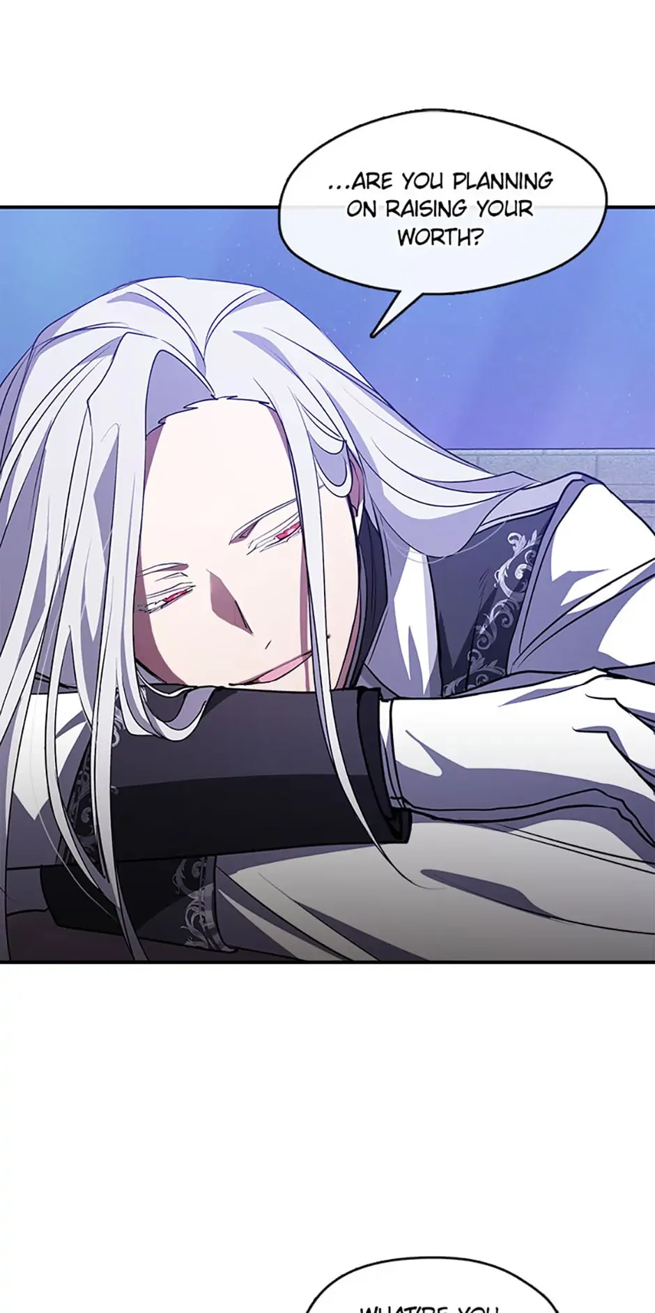 I Failed to Oust the Villain! [Official][Uncensored] - Chapter 19 manhwa