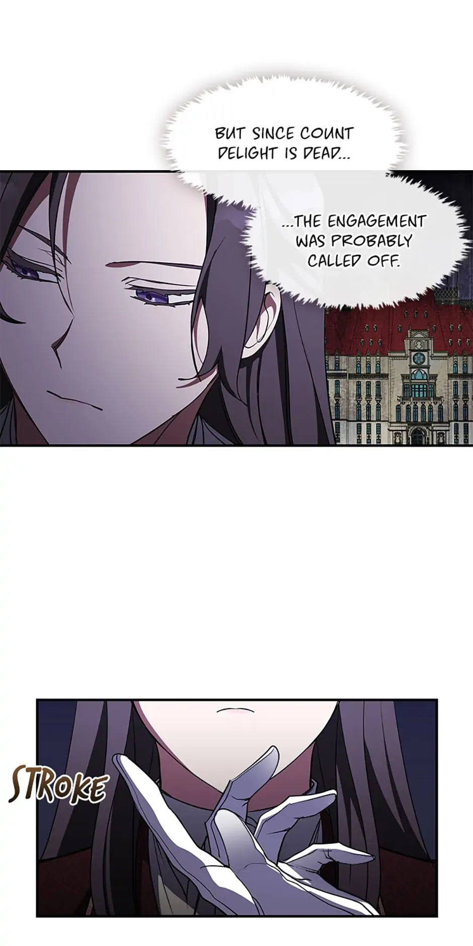 I Failed to Oust the Villain! [Official][Uncensored] - Chapter 19 manhwa