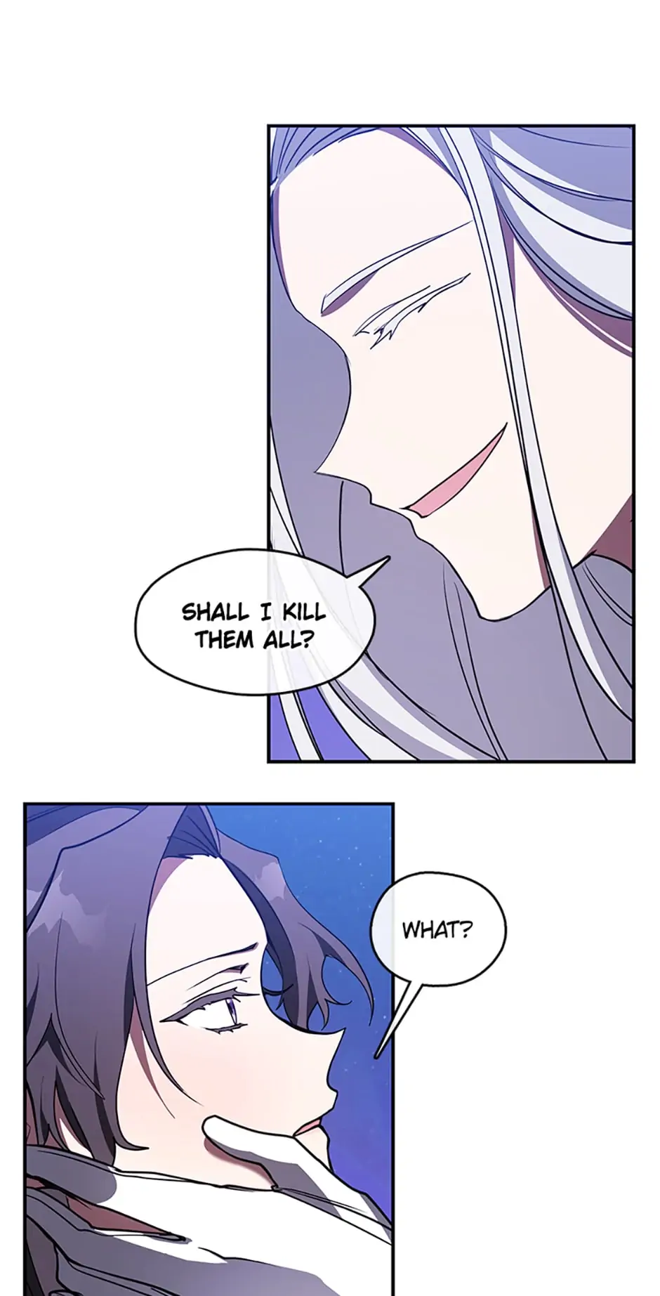 I Failed to Oust the Villain! [Official][Uncensored] - Chapter 19 manhwa