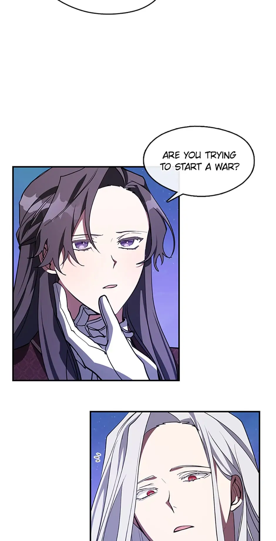 I Failed to Oust the Villain! [Official][Uncensored] - Chapter 19 manhwa