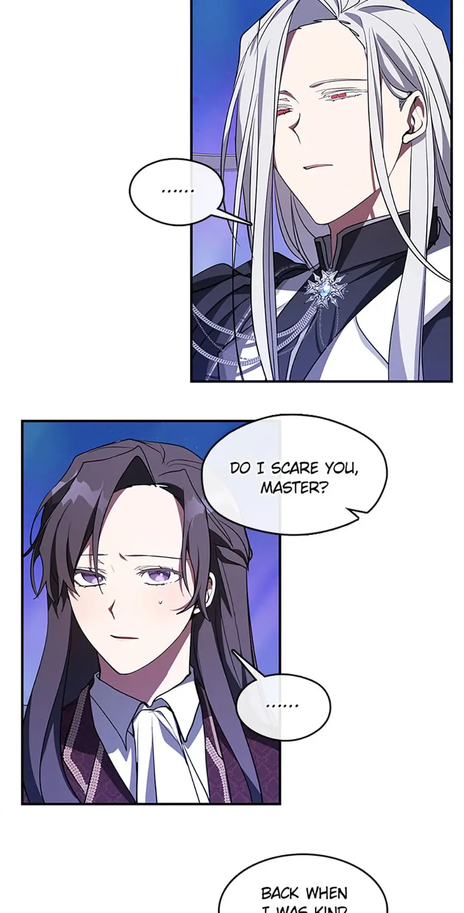 I Failed to Oust the Villain! [Official][Uncensored] - Chapter 19 manhwa