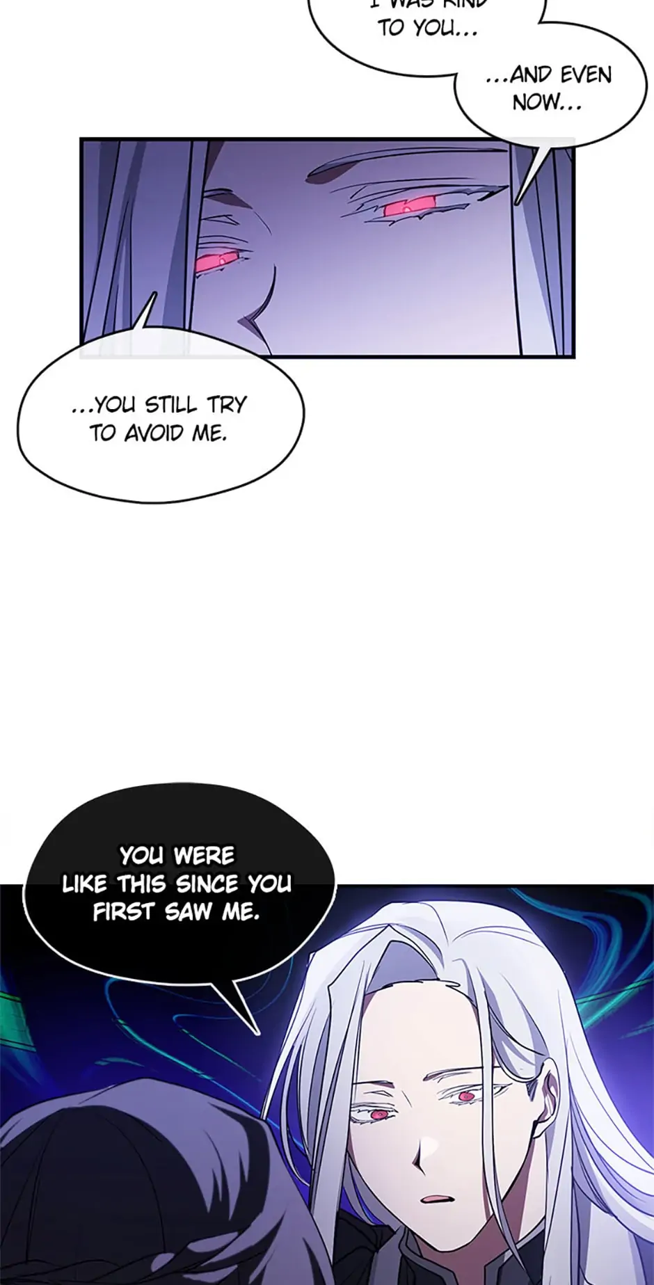 I Failed to Oust the Villain! [Official][Uncensored] - Chapter 19 manhwa