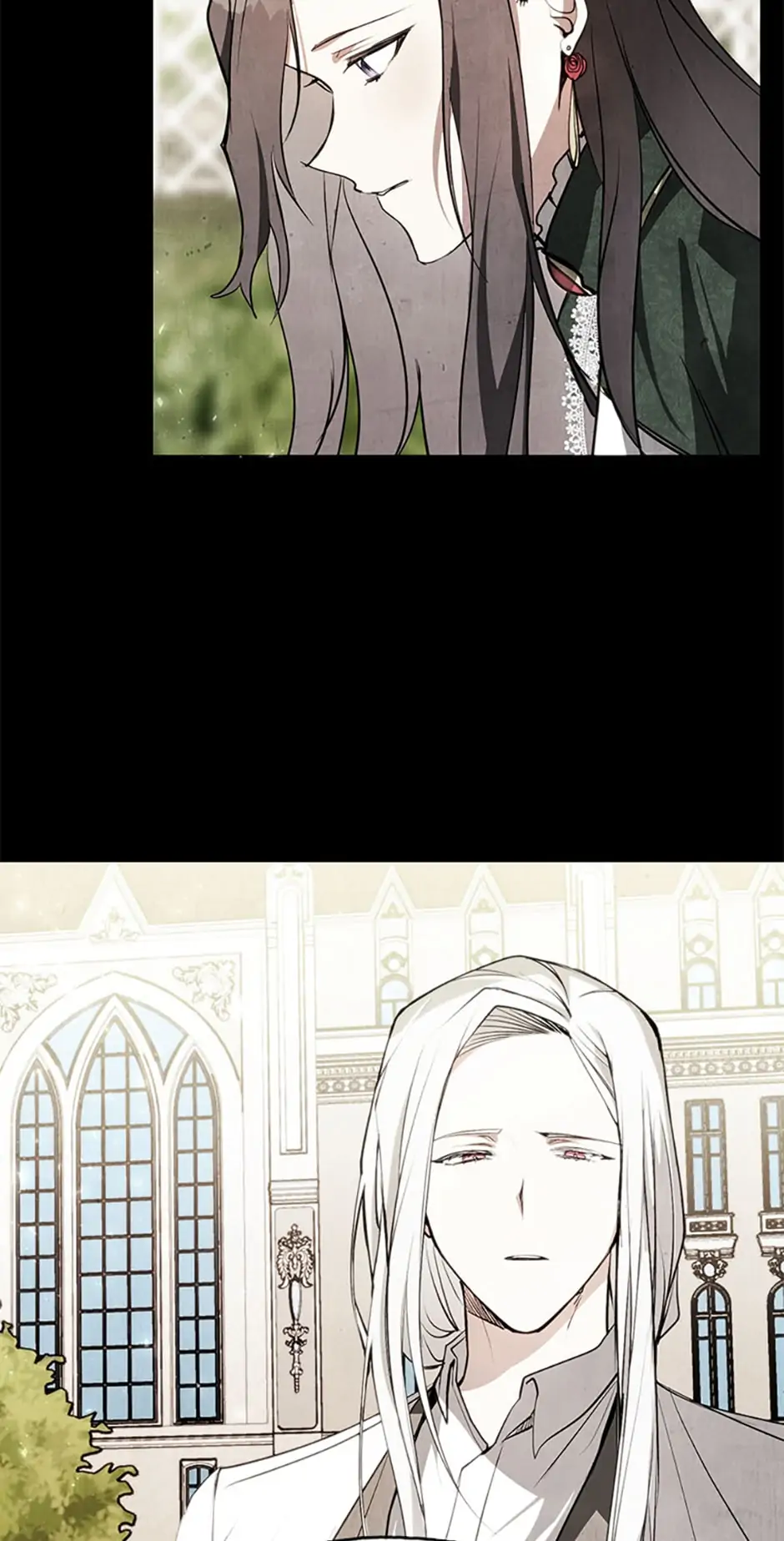 I Failed to Oust the Villain! [Official][Uncensored] - Chapter 19 manhwa