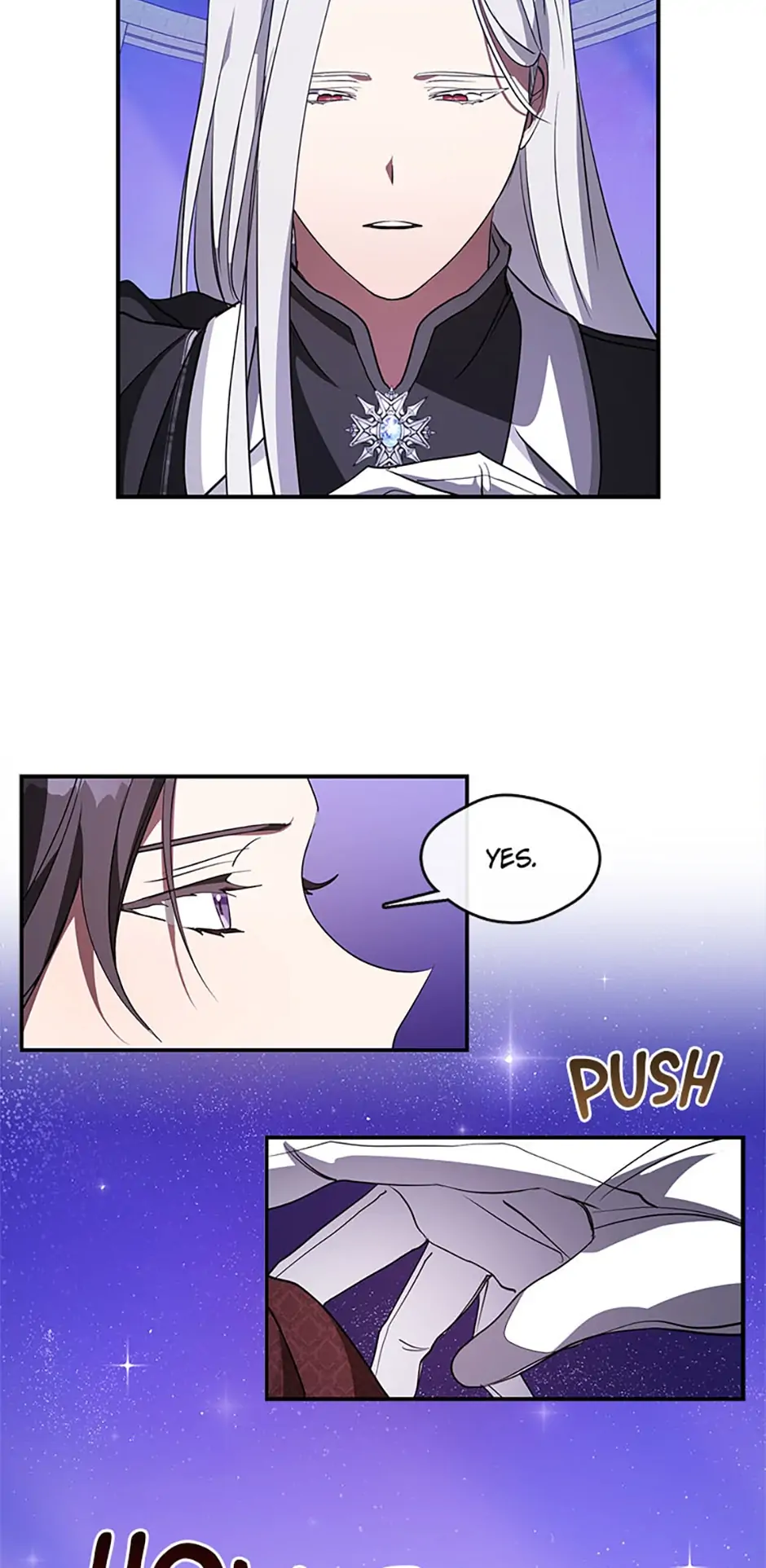 I Failed to Oust the Villain! [Official][Uncensored] - Chapter 19 manhwa