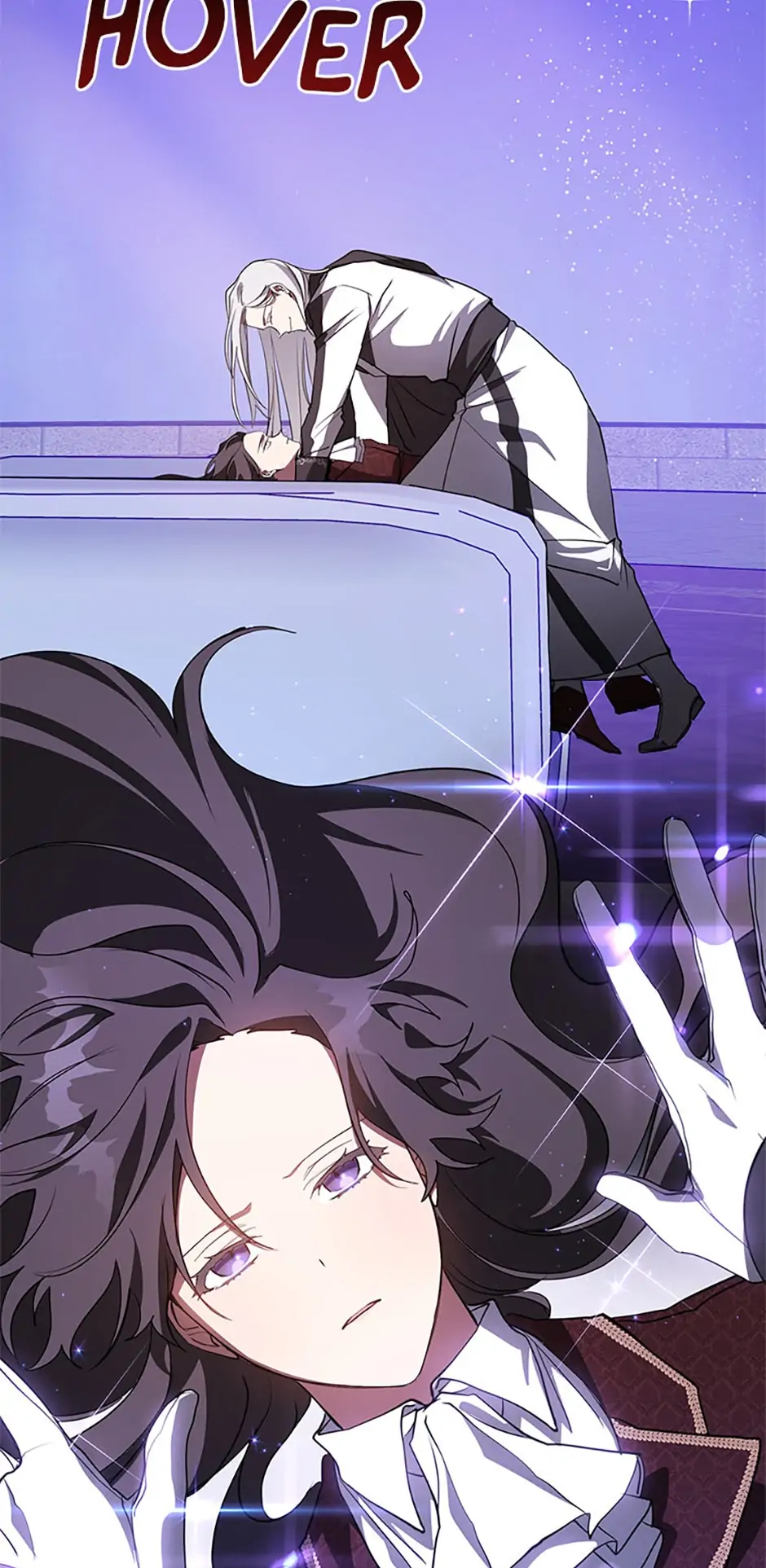 I Failed to Oust the Villain! [Official][Uncensored] - Chapter 19 manhwa