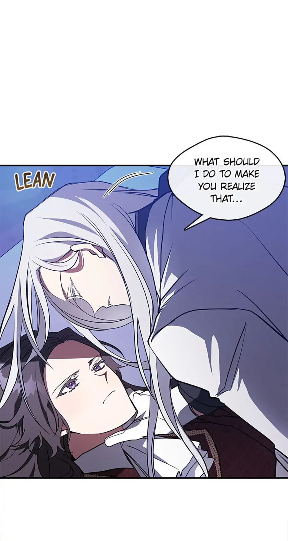 I Failed to Oust the Villain! [Official][Uncensored] - Chapter 19 manhwa