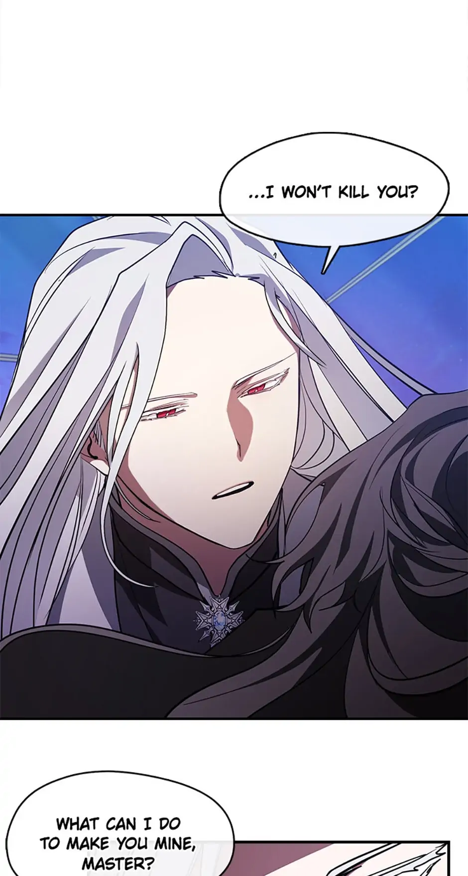 I Failed to Oust the Villain! [Official][Uncensored] - Chapter 19 manhwa