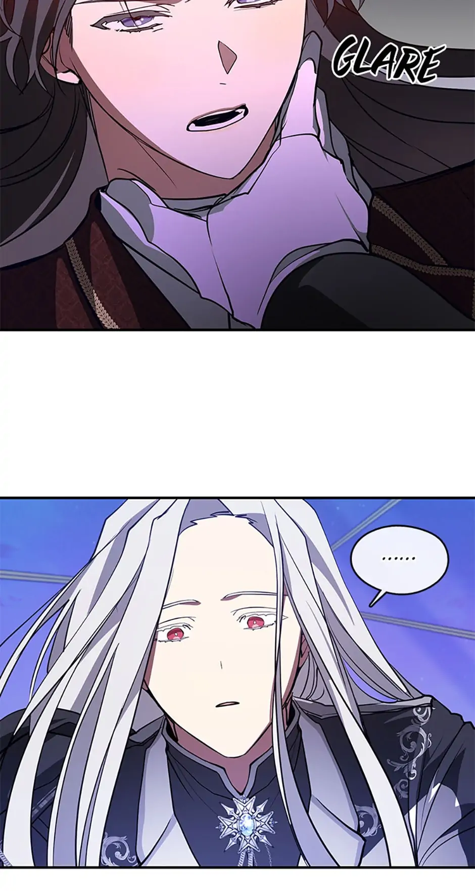 I Failed to Oust the Villain! [Official][Uncensored] - Chapter 19 manhwa
